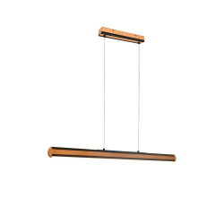 Lampa wisząca DEACON 326610232 Trio