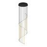 Lampa wisząca BAXTER 330632032 Trio