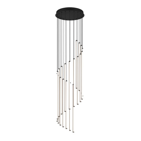 Lampa wisząca BAXTER 330632032 Trio