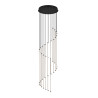 Lampa wisząca BAXTER 330632032 Trio
