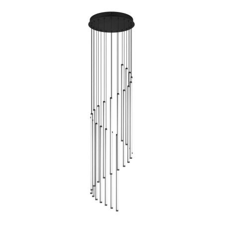 Lampa wisząca BAXTER 330632032 Trio