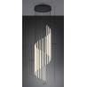 Lampa wisząca BAXTER 330632032 Trio