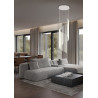 Lampa wisząca BAXTER 330632032 Trio