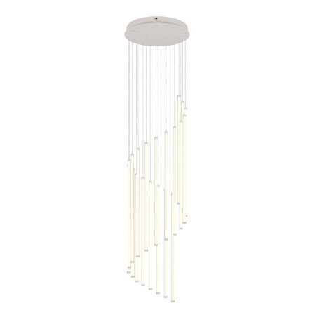 Lampa wisząca BAXTER 330632076 Trio