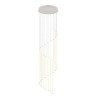 Lampa wisząca BAXTER 330632076 Trio