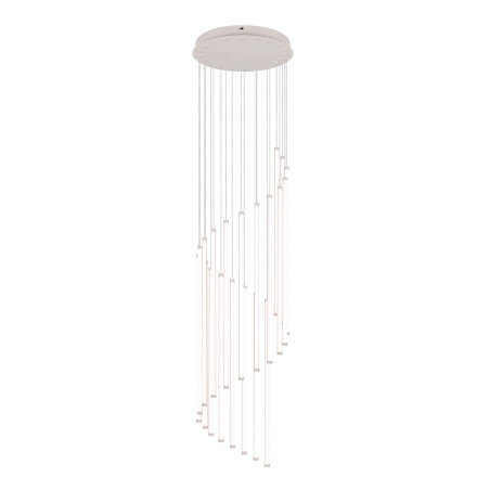 Lampa wisząca BAXTER 330632076 Trio