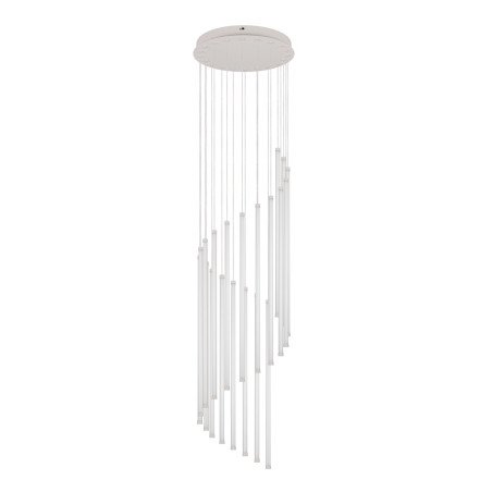 Lampa wisząca BAXTER 330632076 Trio