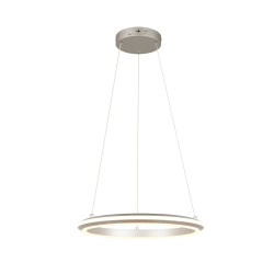 Lampa wisząca AMADOR 331010107 Trio