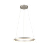 Lampa wisząca AMADOR 331010107 Trio