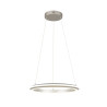 Lampa wisząca AMADOR 331010107 Trio