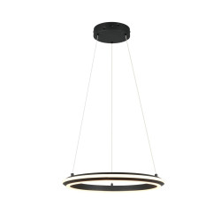 Lampa wisząca AMADOR 331010132 Trio