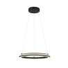 Lampa wisząca AMADOR 331010132 Trio