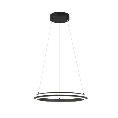 Lampa wisząca AMADOR 331010132 Trio