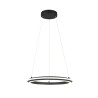 Lampa wisząca AMADOR 331010132 Trio