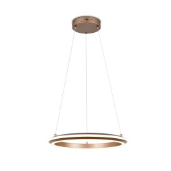 Lampa wisząca AMADOR 331010165 Trio