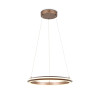 Lampa wisząca AMADOR 331010165 Trio