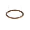 Lampa wisząca AMADOR 331010165 Trio