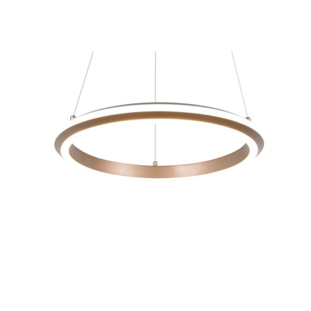 Lampa wisząca AMADOR 331010165 Trio