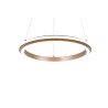 Lampa wisząca AMADOR 331010165 Trio