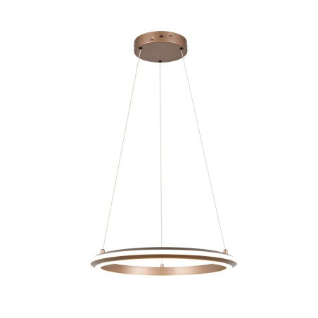 Lampa wisząca AMADOR 331010165 Trio