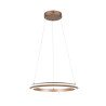 Lampa wisząca AMADOR 331010165 Trio
