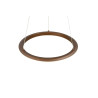 Lampa wisząca AMADOR 331010165 Trio