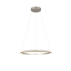 Lampa wisząca AMADOR 331019107 Trio