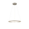 Lampa wisząca AMADOR 331019107 Trio