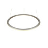 Lampa wisząca AMADOR 331019107 Trio