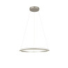 Lampa wisząca AMADOR 331019107 Trio
