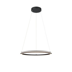 Lampa wisząca AMADOR 331019132 Trio
