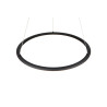 Lampa wisząca AMADOR 331019132 Trio