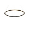 Lampa wisząca AMADOR 331019132 Trio
