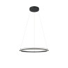 Lampa wisząca AMADOR 331019132 Trio