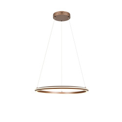 Lampa wisząca AMADOR 331019165 Trio