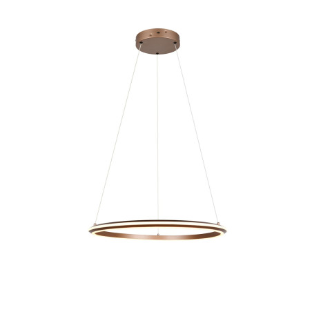 Lampa wisząca AMADOR 331019165 Trio