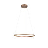 Lampa wisząca AMADOR 331019165 Trio