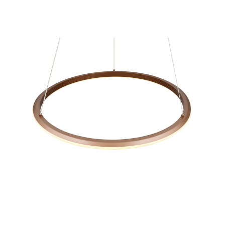 Lampa wisząca AMADOR 331019165 Trio