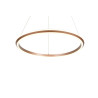 Lampa wisząca AMADOR 331019165 Trio