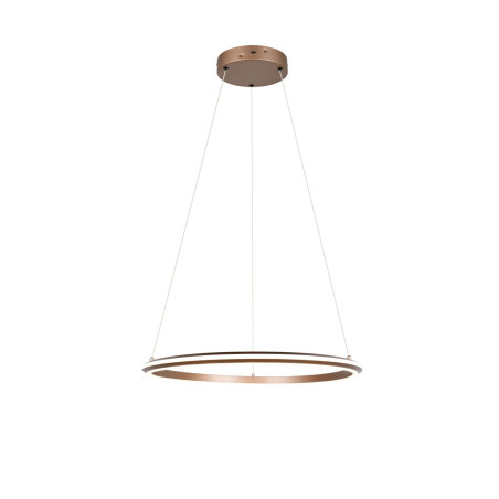 Lampa wisząca AMADOR 331019165 Trio