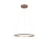 Lampa wisząca AMADOR 331019165 Trio