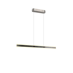 Lampa wisząca ARCOLA 331210107 Trio