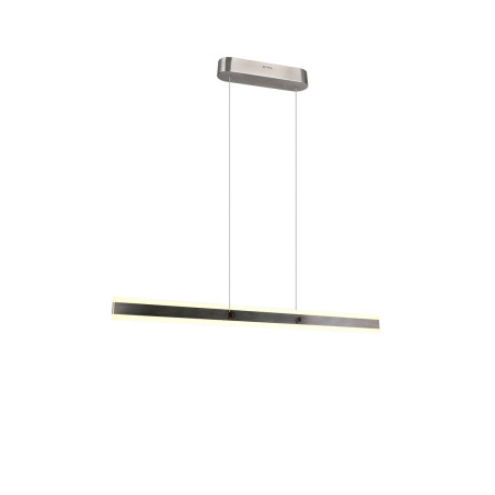 Lampa wisząca ARCOLA 331210107 Trio