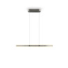 Lampa wisząca ARCOLA 331210107 Trio