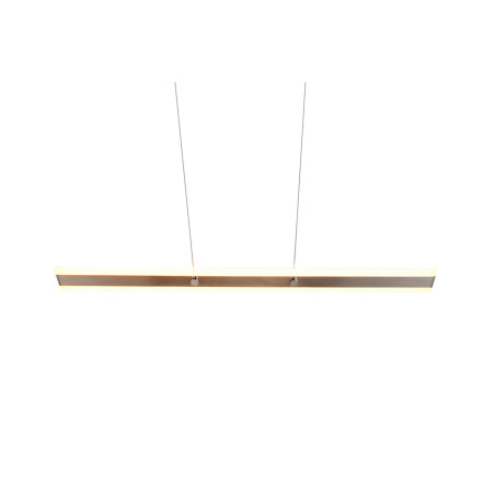 Lampa wisząca ARCOLA 331210107 Trio