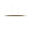 Lampa wisząca ARCOLA 331210107 Trio