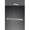 Lampa wisząca ARCOLA 331210107 Trio