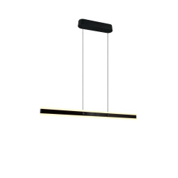 Lampa wisząca ARCOLA 331210132 Trio