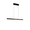 Lampa wisząca ARCOLA 331210132 Trio