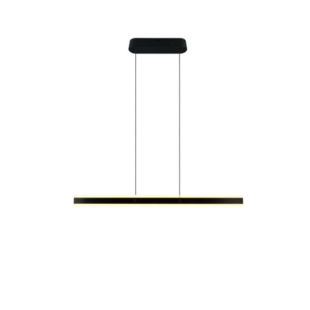 Lampa wisząca ARCOLA 331210132 Trio
